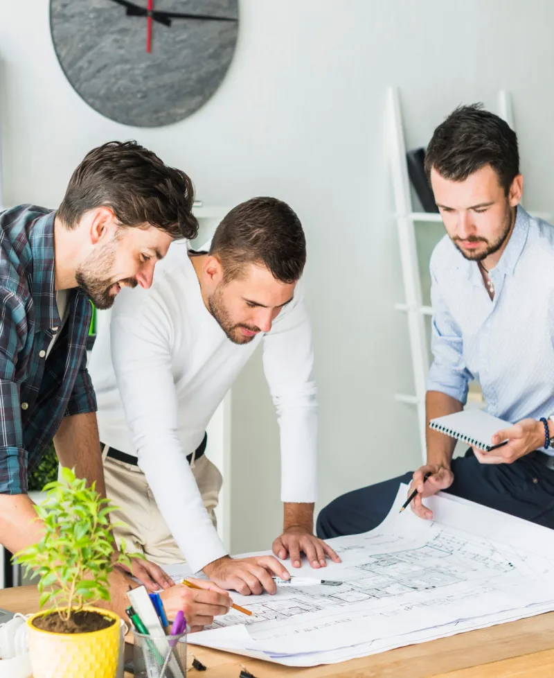 EMETA Encoders Values