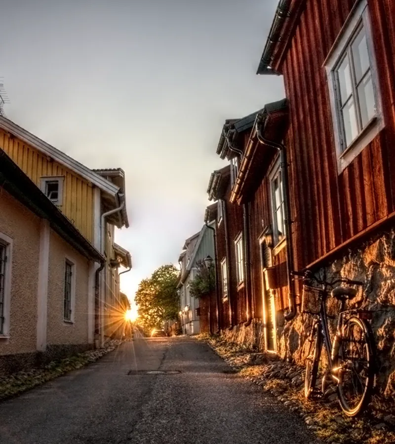 EMETA Encoders History